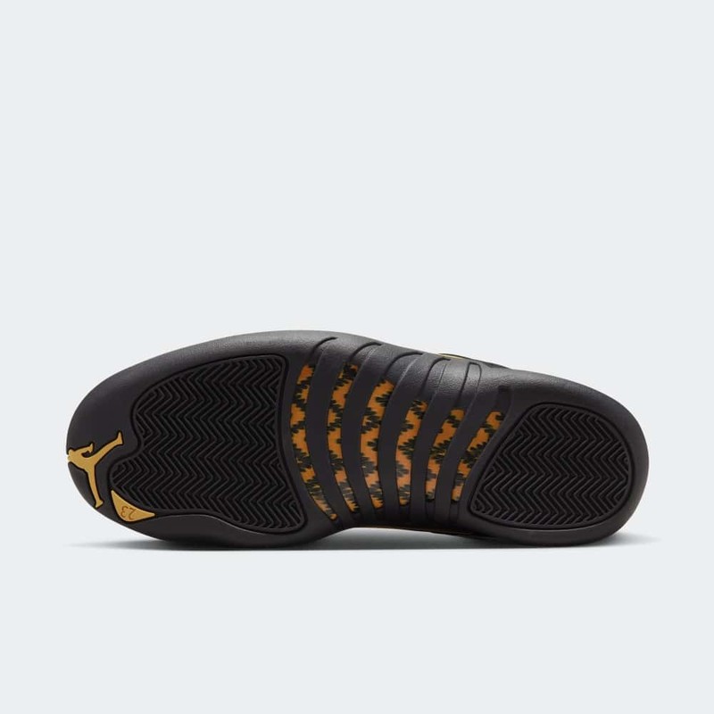 Air Jordan 12 Black Taxi CT8013 071 Grailify